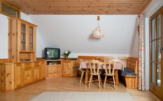 Bauerborchardt - Urlaub am Bauernhof bei Familie Borchardt