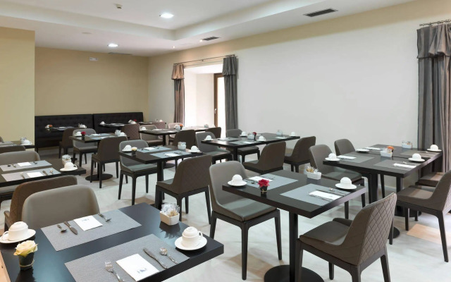 Áurea Convento Capuchinos by Eurostars Hotel Company