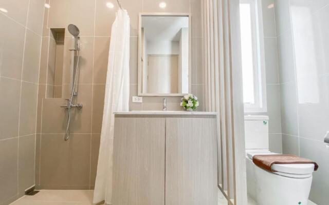 Chaum Haus Pool Villa