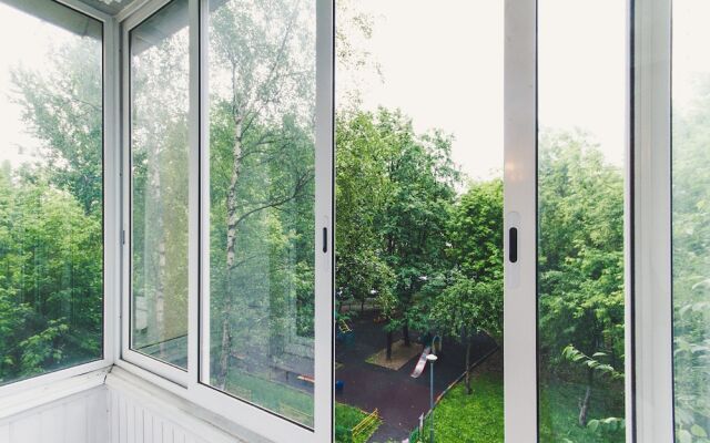 Апартаменты «Лакшми Алексеевская»