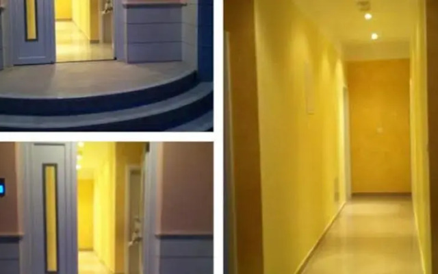 Apartments Villa Pjer