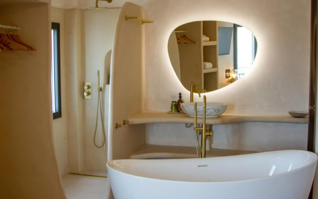 Hotel Galfi - Boutique & Adults Only