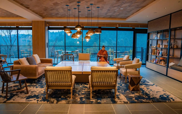 Fairfield by Marriott Kyoto Kyotamba