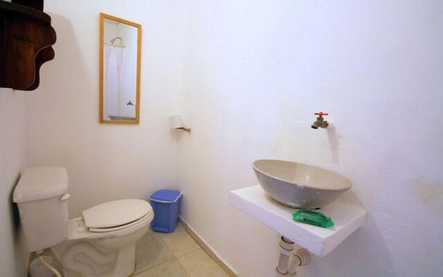 Surfbreak Cabarete Surf & Yoga Resort