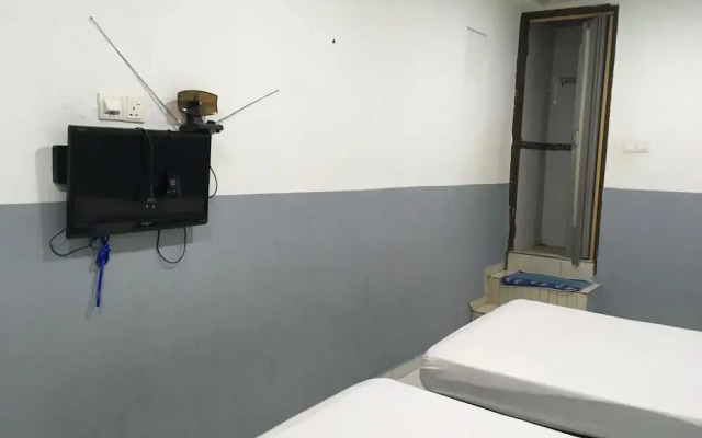 Ideal Hotel Sri Permaisuri Cheras