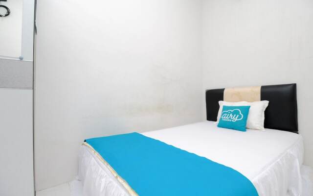 Airy Eco Medan Baru Sei Wampu Baru 29A