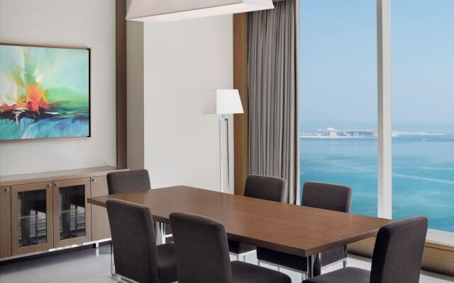 Delta Hotels by Marriott City Center Doha 
