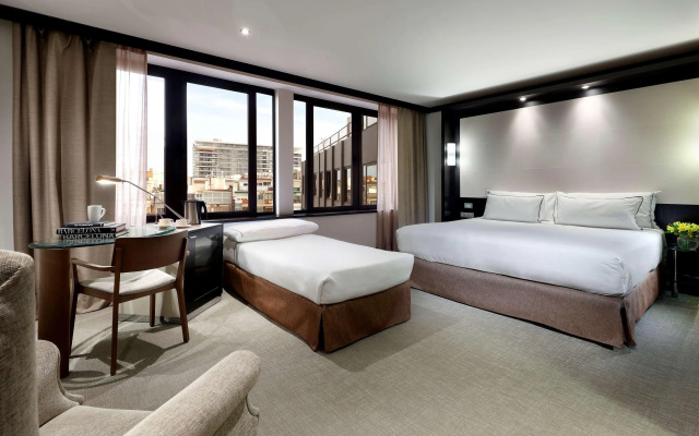 Melia Barcelona Sarrià