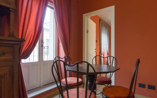 Casa Borgo Dora