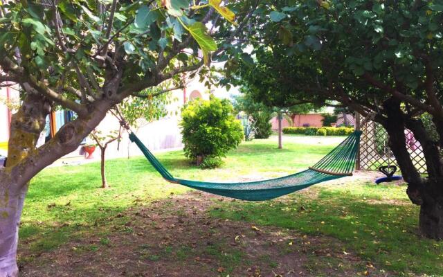 Domus Leonardo-Private Free Parking