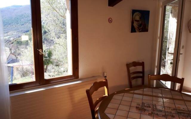 Gite le galabre les Lauzes du Villard