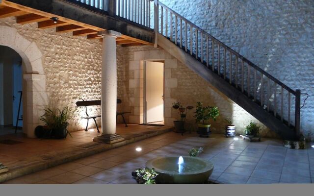 Moulin du treuil - Chambres d'hotes