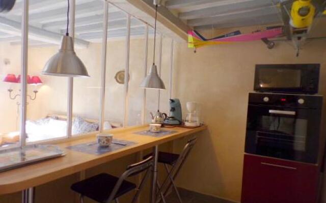 Aux Fleurs D'anemone