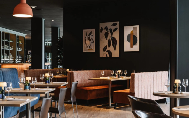 voco Belfast by IHG