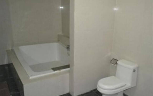 Sembiran Private Guest House