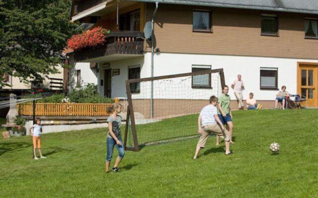 Ferienwohnung-Talblick