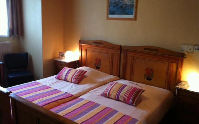 Hotel Georges