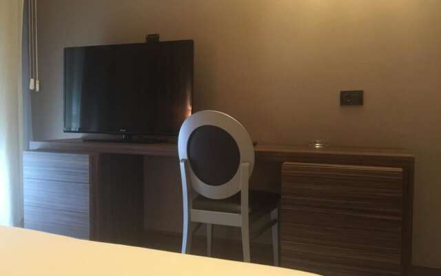 Waldorf Suite Hotel Rimini 4 stelle