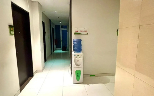 V Hotel Tebet, Jakarta