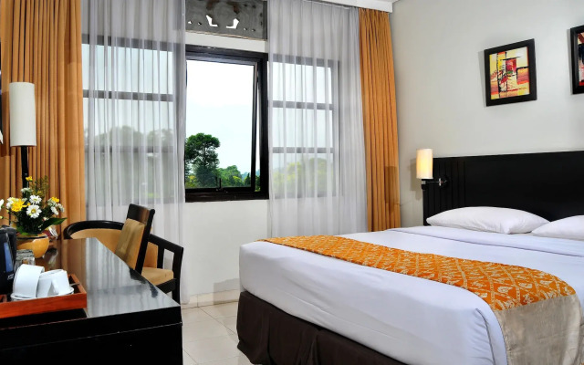 Sari Ater Hotel & Resort
