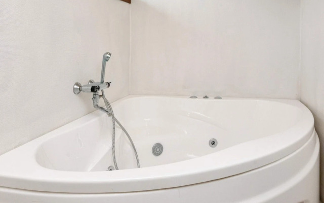 4 Star Holiday Home in Lokken