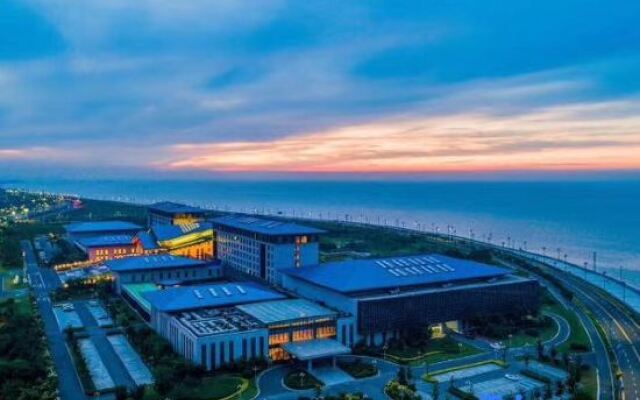 Jiangsu Haizhou Bayview Conference Center