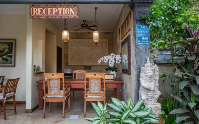 Nusa Indah Villa