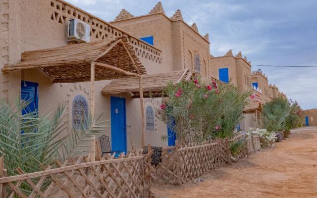 Auberge Kasbah Merzouga