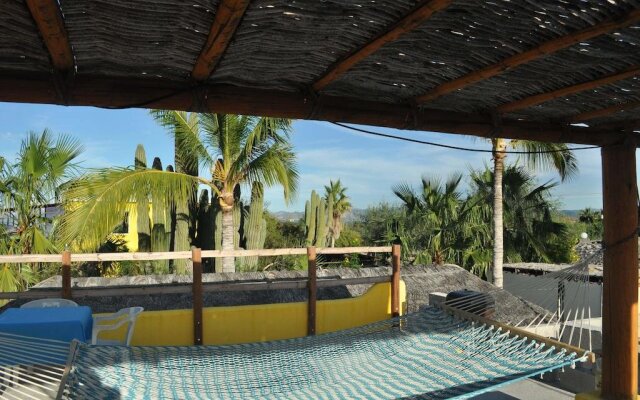 Villaggio Turistico Mar De Cortez