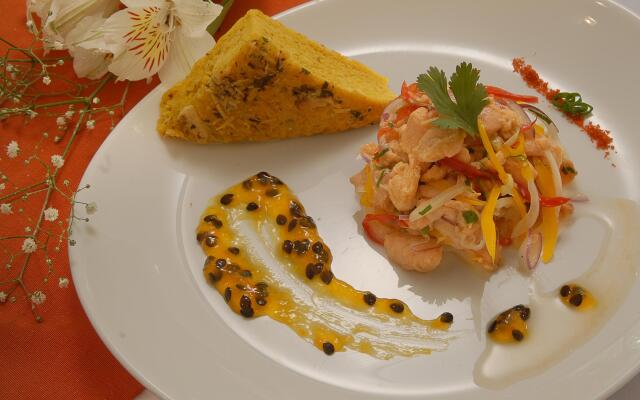 Angra Boutique Hotel