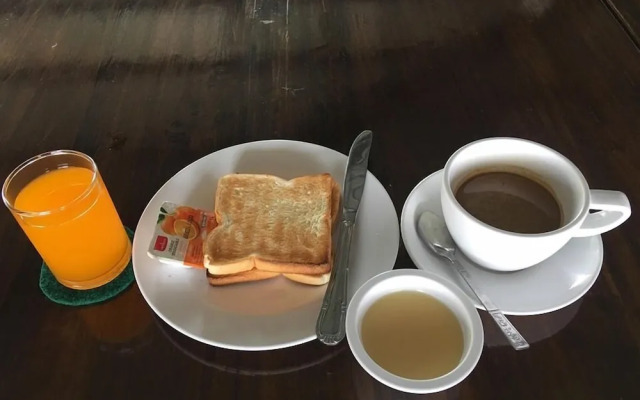 Laekhong River Resort