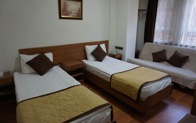 Nora Otel