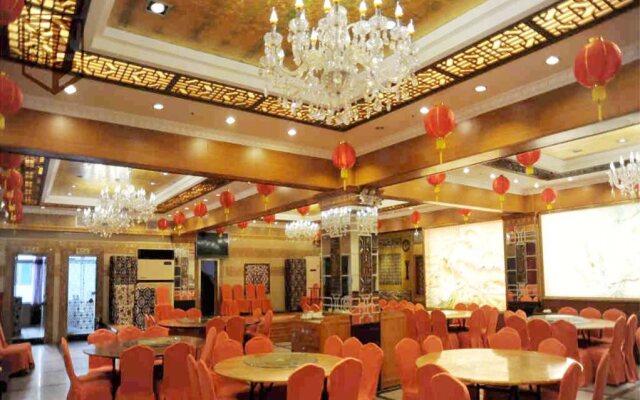 Lianbang Housekeeping Department