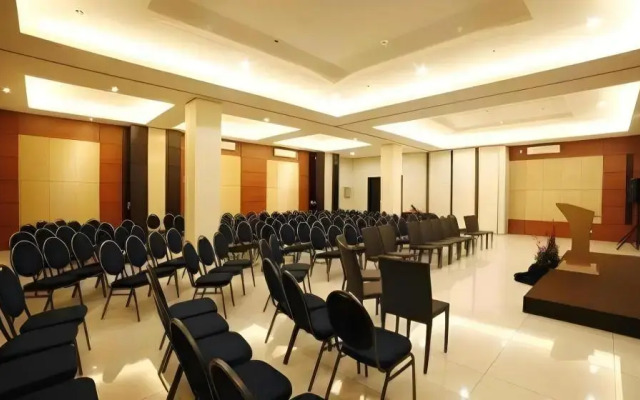 Hotel Harmoni Tasikmalaya
