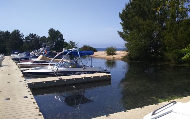 Fred Locations Landes