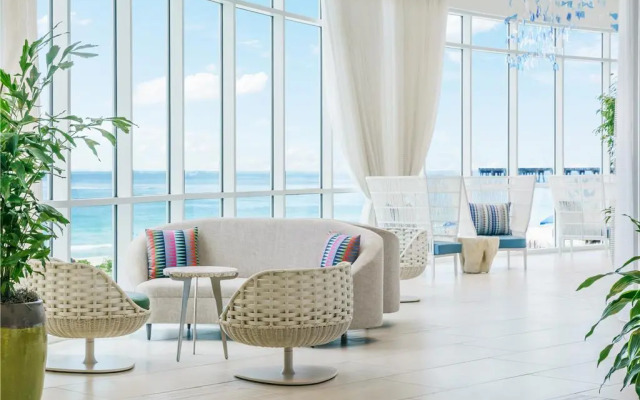 Hyatt Place Panama City Beach