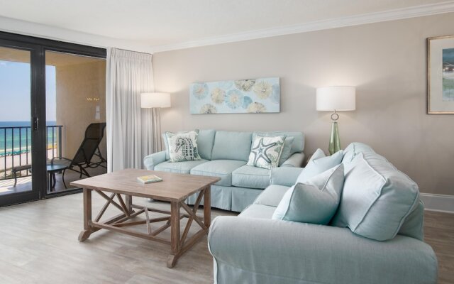 Beachside One 4073 - flr7 - 2BR 2BA - (6)