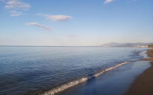 Precioso apartamento a 200m mejor playa Marbella