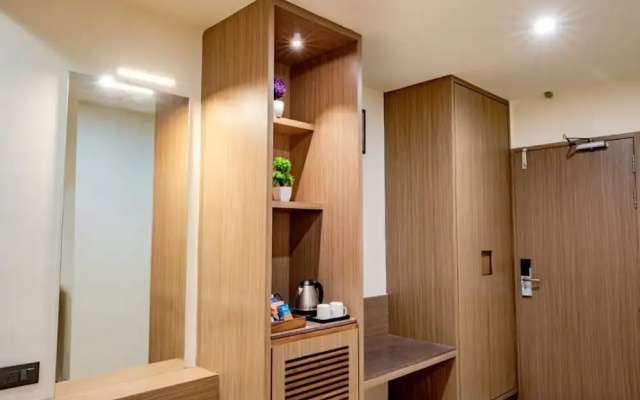 Hotel Nexus