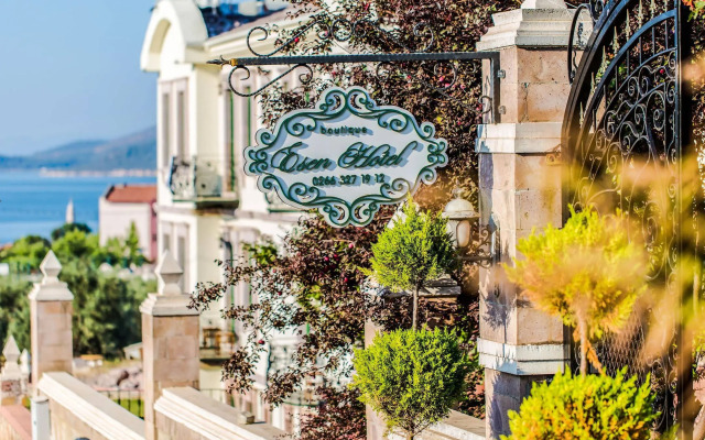 Cunda Esen Otel