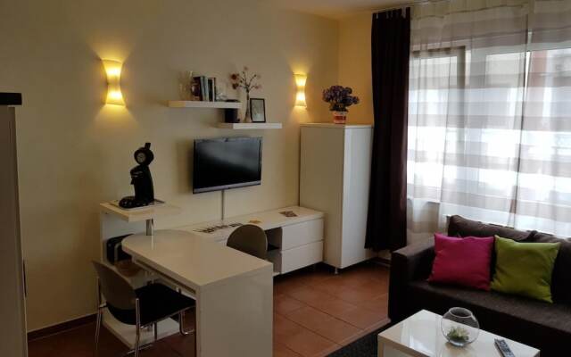 Hotel Saint Denis Krefeld City