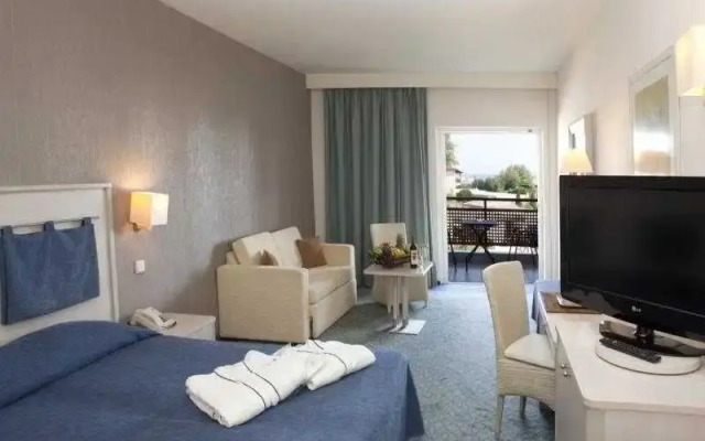 Dion Oasis House
