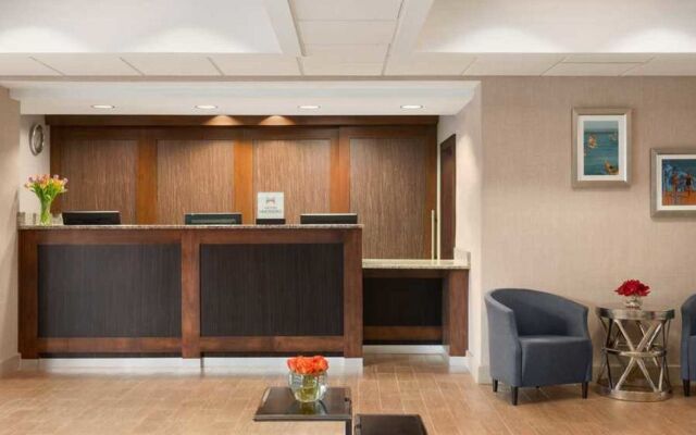 Homewood Suites by Hilton Orlando-Int'l Drive/Convention Ctr