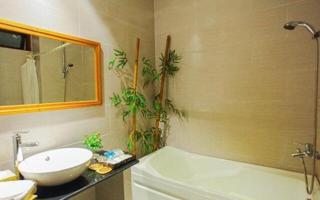 Hoi An Memority Villas & Spa