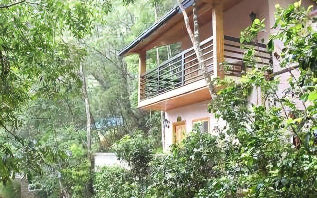 Taoyuan Mountain Villa