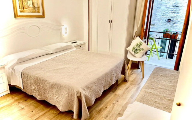 Hotel Sant'Ercolano