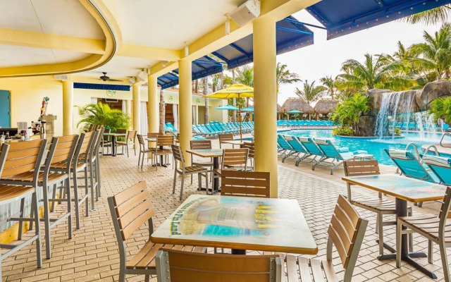Margaritaville Hollywood Beach Resort