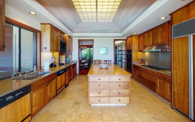 Luxury At Mauna Lani 3 Bedroom Home