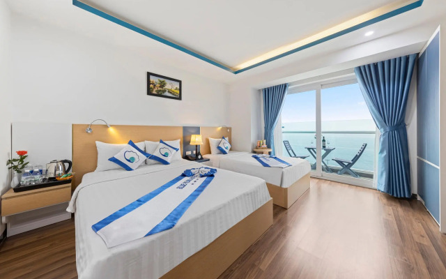Blue Pearl Hotel