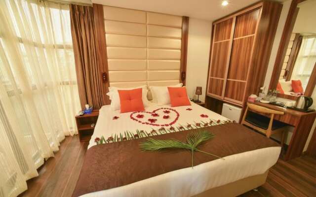 Dreams Grand Hotel